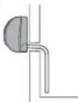 HAIER 1U12EH1ERA - WARNING - 5