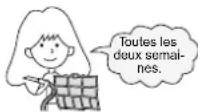 HAIER 1U12EH1ERA - Nettoyage du filtre à air - 2