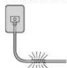 HAIER 1U09EH1ERA - WARNING - 13
