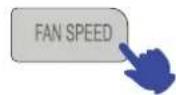 HAIER 1U09EH1ERA - Select TEMP.setting,FANOperation - 4