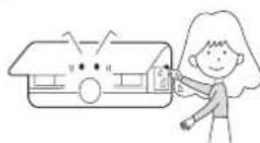 HAIER 1U09EH1ERA - ATTENZIONE - 6