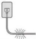 HAIER 1U09EH1ERA - Avertissement - 6