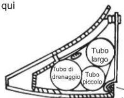 HISENSE AST12UW4RXXQA - - Isolamento termico della tubazione - 4