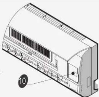 HISENSE AST12UW4RXXQA - Introduccion de visualizacion - 5