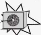 HISENSE AST12UW4RXXQA - Die Symbole in dieser Bedienungs-und Pflegeanleitung sind wie unter interpretiert. - 20