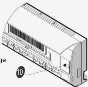 HISENSE AST12UW4RXXQA - Anzeigvorstellung - 5
