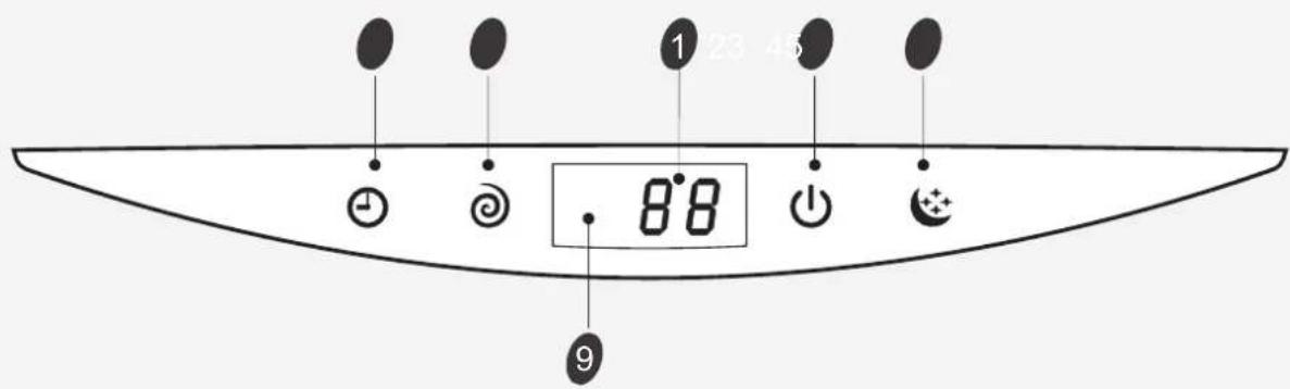 HISENSE AST12UW4RXXQA - Onucahue duçnner - 3
