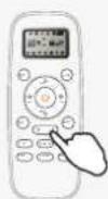 HISENSE AST12UW4RXXQA - Simbolos neste manual de uso eeguardados são interpretados como muito abaixo. - 19