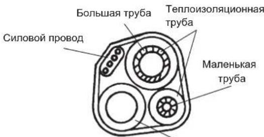 HISENSE AST09UW4SVETG10 - Onucahue Mohmaka npodykuuu - 4