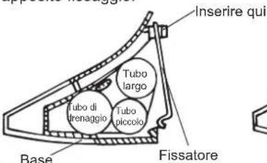 HISENSE AST09UW4SVETG10 - - Isolamento termico della tubazione - 3