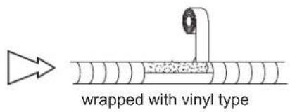 HISENSE AST09UW4SVETG10 - Installation instructions - 2