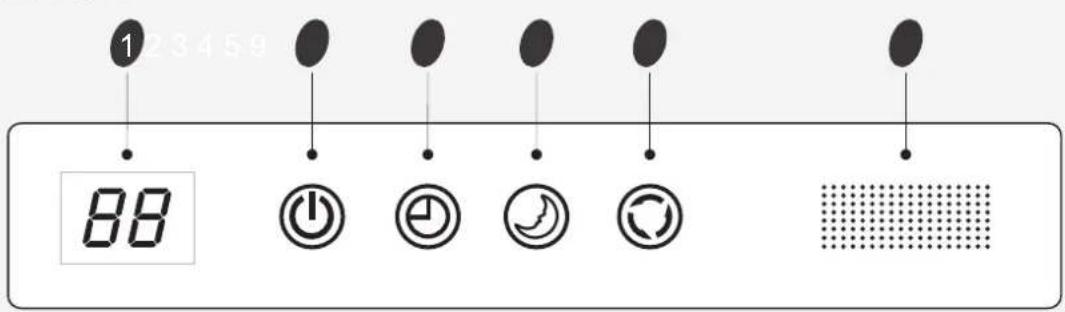 HISENSE AST09UW4SVETG10 - Introduccion de visualizacion - 22