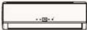 HISENSE AS12UR4SVPSC5WiFi - Troubleshooting - 9