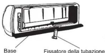 HISENSE AS09UW4SVPSC5WiFi - - Isolamento termico della tubazione - 2