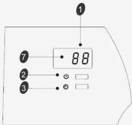 HISENSE AS09UW4SVPSC5WiFi - Anzeigvorstellung - 4