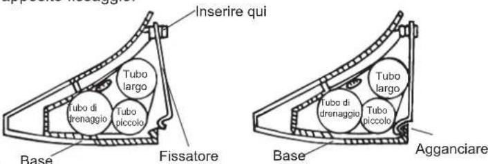 HISENSE AS09UW4SVPSC5WiFi - - Isolamento termico della tubazione - 3