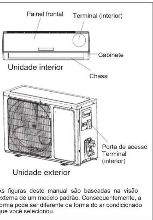 HISENSE AS09UW4SVPSC5WiFi - Atença - 1
