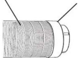 AMANA AP076E - NOTA: Uso en el solo circuito del enchufe solamente. - 4