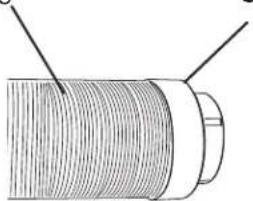 AMANA AP076E - - NOTE: Use on Single Outlet Circuit Only. - 2