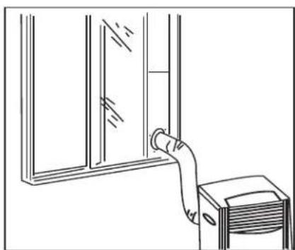 AMANA AP076E - - NOTE: Use on Single Outlet Circuit Only. - 3