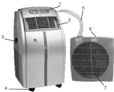 ALPATEC ACS 141 ET - VUE AVANT - 1