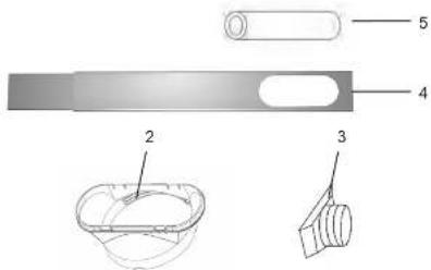 ALPATEC AC 120 CH - Accessoire: - 2