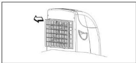 ALPATEC AC 10 FITP - FILTRÉ A POUSSIÈRE: - 1