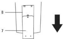 ALPATEC AC 10 FT - TABLEAU DE BORD - 3