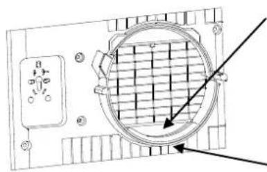 SUNTEC Summit 27+ - Installation of the heat exhaust hose assembly and unit (Fig. 5 and Fig. 6) - 3