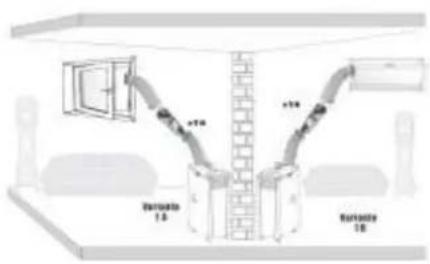 SUNTEC Summit 27+ - Spare parts and accessories supply (fast convenient supply) - 2