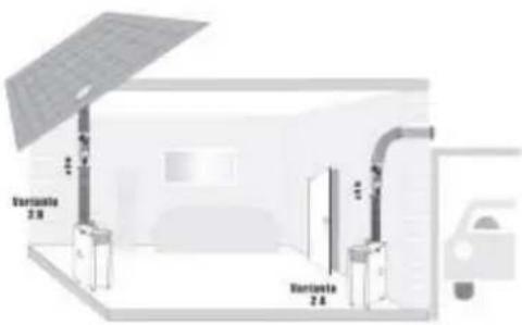 SUNTEC Summit 27+ - Spare parts and accessories supply (fast convenient supply) - 3