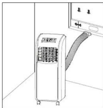 SUNTEC Summit 20+ - Installation of the unit - 3