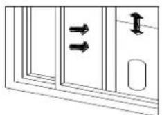 SUNTEC Summit 20+ - Montaggio dei window-kit - 1