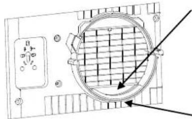 SUNTEC Summit 20+ - Installation of the heat exhaust hose assembly and unit (Fig. 5 and Fig. 6) - 3