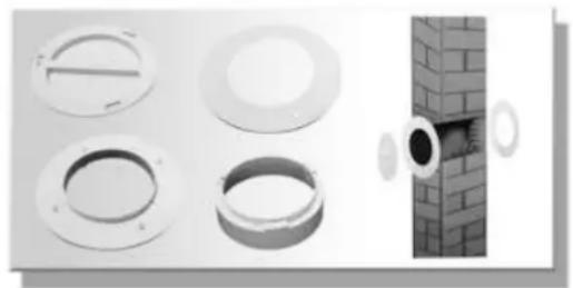 SUNTEC Summit 20+ - SUMMIT-Wall-Kit - 1