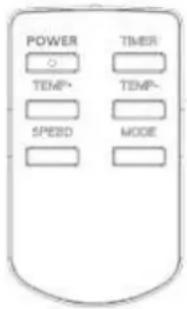 SUNTEC Motion 90+ - Mando a distancia - 1