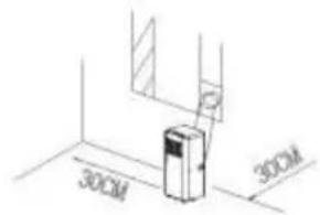 SUNTEC Motion 90+ - Note concerning protection of environment - 5