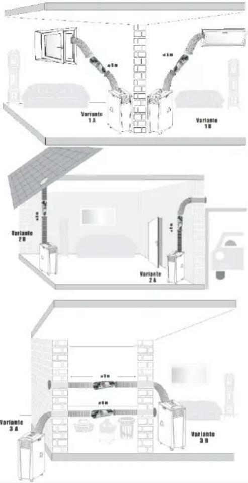 SUNTEC Impuls 26+ - Pótalkatrészek és tartozékok beszerzése (gyors és kényelmes beszerzés) - 2