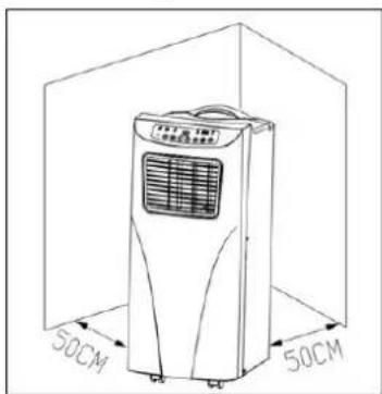 SUNTEC Impuls 26+ - Installation du tuyau d'air vicié - 1