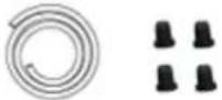 SUNTEC Impuls 26+ - Spare parts and accessories supply (fast convenient supply) - 6