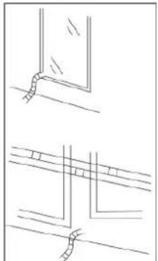 SUNTEC Impuls 26+ - Exhaust hose installation - 3