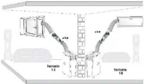 SUNTEC Impuls 26+ - Parti di ricambio e riferimenti degli accessori (riferimenti veloci) - 2