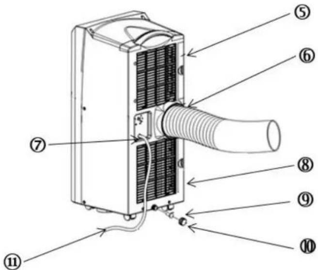 SUNTEC Impuls 26+ - Reiniging - 1
