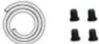 SUNTEC Impuls 26+ - Peças de reposição e acessórios (encomenda rápida e prática) - 6
