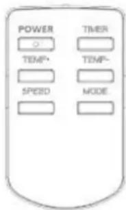 SUNTEC Motion 70+ - Telecomandă - 1