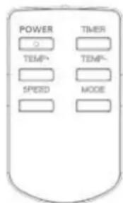 SUNTEC Motion 70+ - Remote control - 1