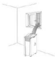 SUNTEC Fusion 15000+ - Installation of the window kits, Picture 3 and 4 - 3