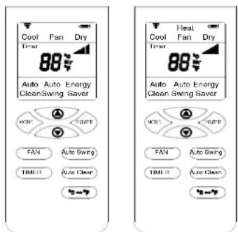SUNTEC Fusion 15000+ - Remote Control - 1
