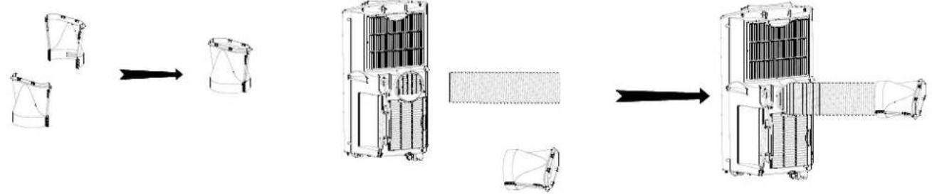SUNTEC Fusion 12000+ - Opbouw - 1