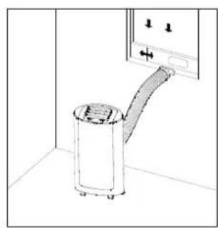 SUNTEC Fusion 12000+ - Postavitev - 4